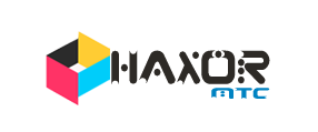 Haxor Logo